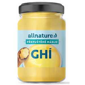 Allnature Ghí 1000 ml