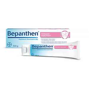 Bepanthen® Care Mast 100g