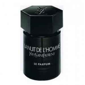 Yves Saint Laurent La Nuit de L'Homme Le Parfum parfémovaná voda pro muže 60 ml