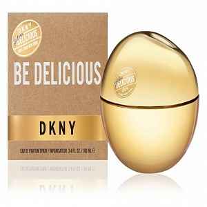 DKNY Golden Delicious parfémovaná voda pro ženy 30 ml