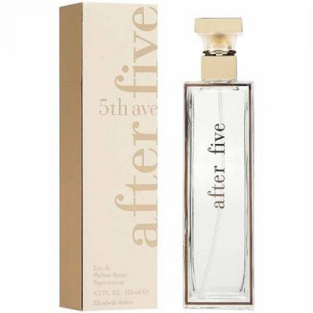 Elizabeth Arden 5th Avenue After Five parfémovaná voda dámská 125 ml