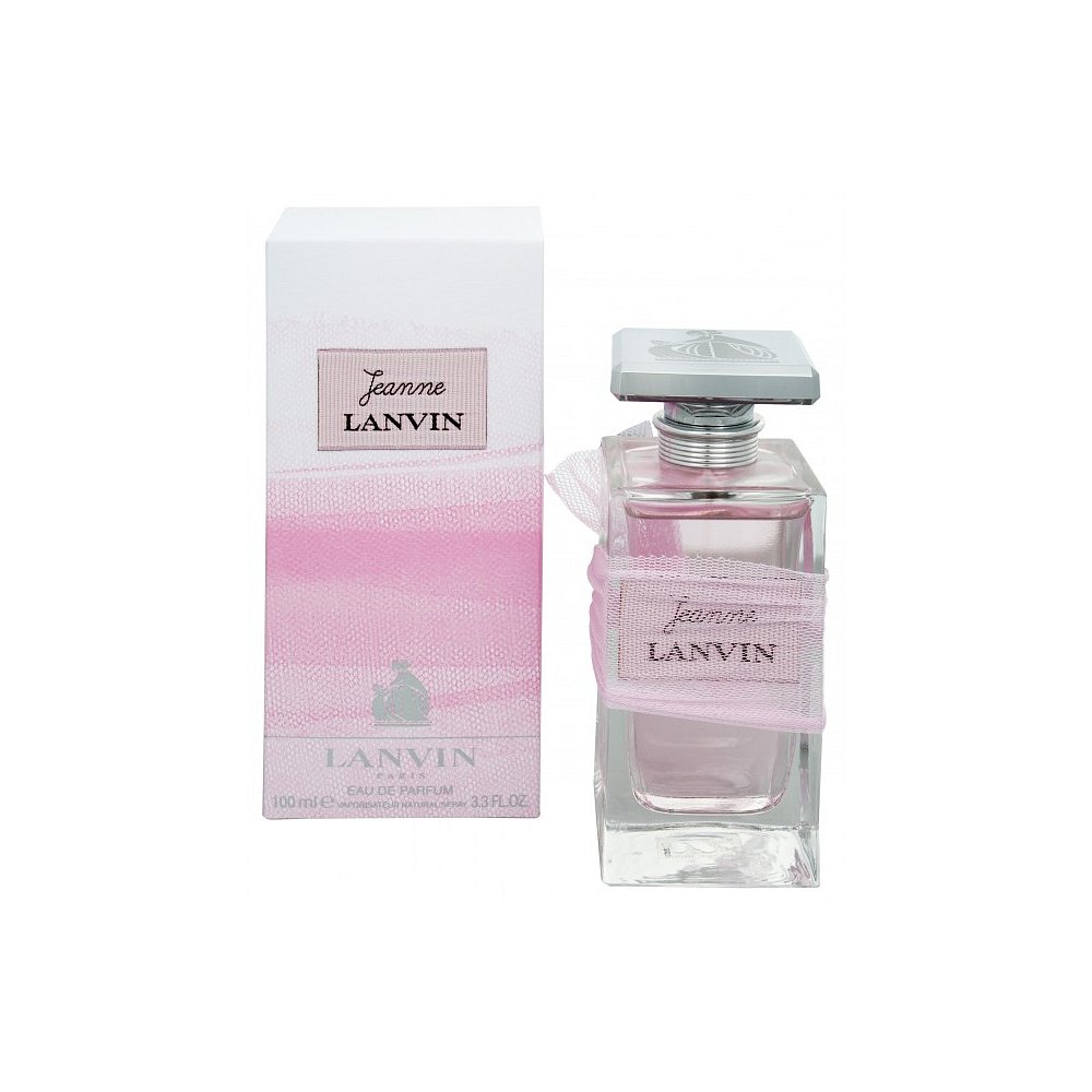 Lanvin Jeanne Parfémovaná voda 30ml 