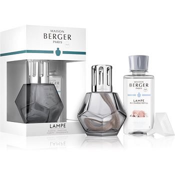 Maison Berger Paris Geometry Cotton Caress dárková sada II.