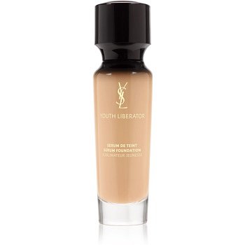 Yves Saint Laurent Youth Liberator hydratační make-up s vyhlazujícím účinkem SPF 20 odstín B 30 Beige  30 ml