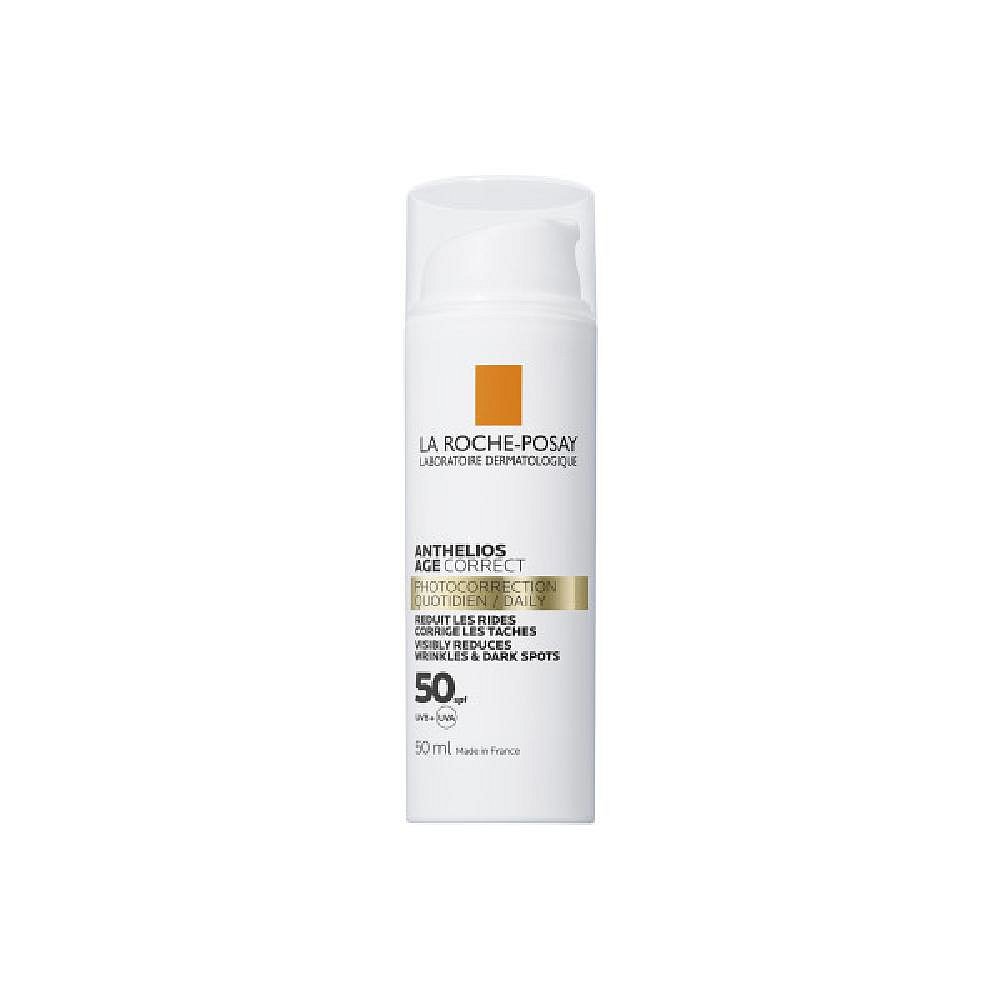 LA ROCHE-POSAY Anthelios SPF50+  Age Correct 50 ml