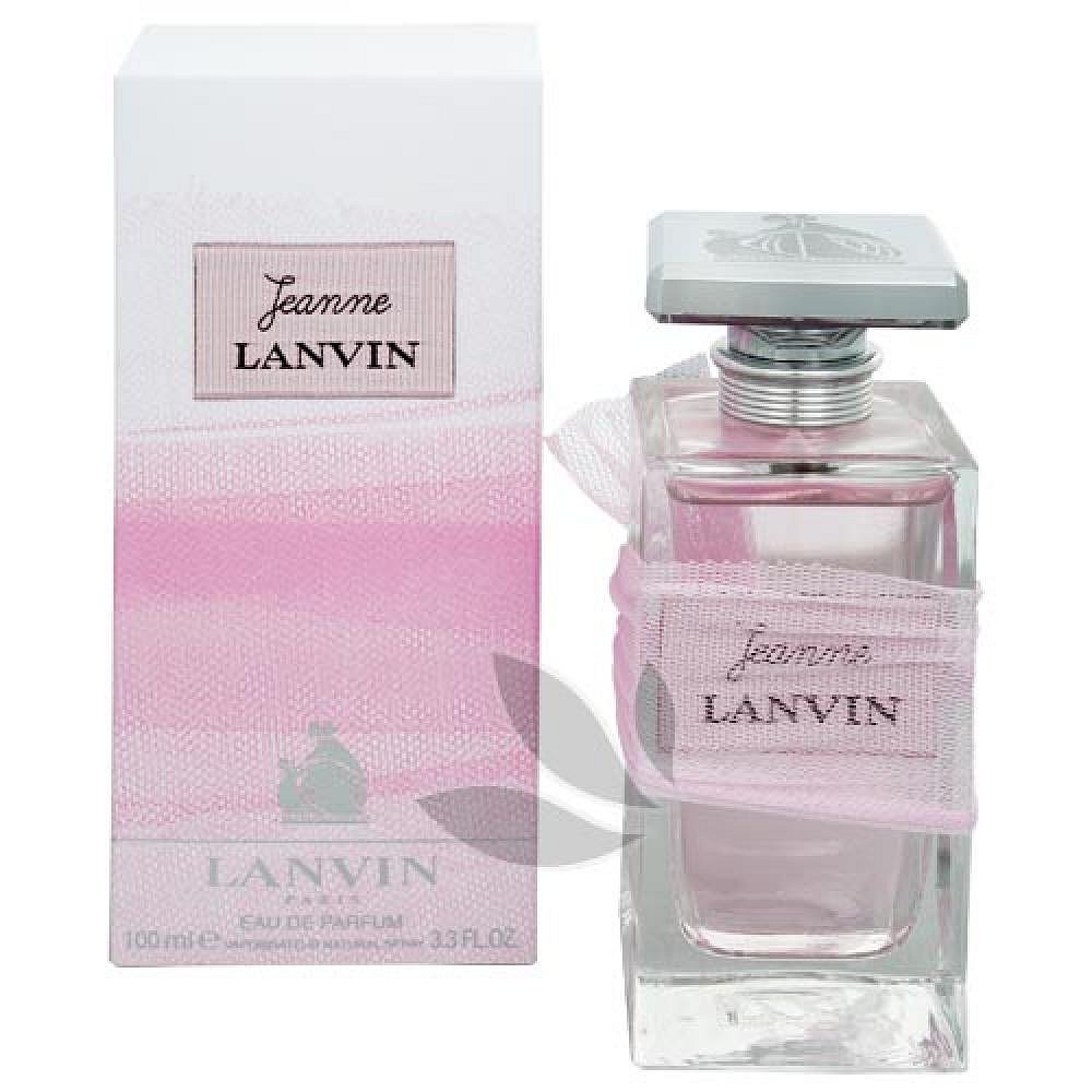 LANVIN Jeanne Parfémovaná voda pro ženy 50 ml