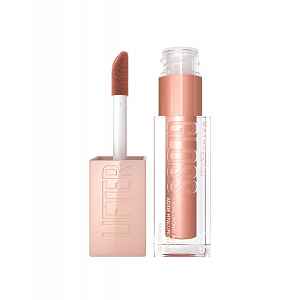 Maybelline Lifter Gloss 08 Stone lesk na rty 5,4 ml