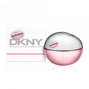 DKNY Be Delicious Fresh Blossom parfémovaná voda dámská 30 ml