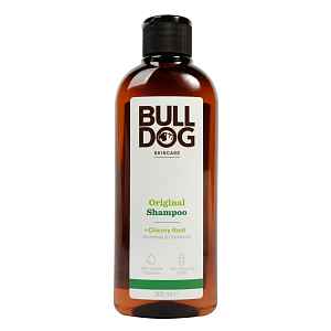 Bulldog Original Shampoo šampon 300 ml