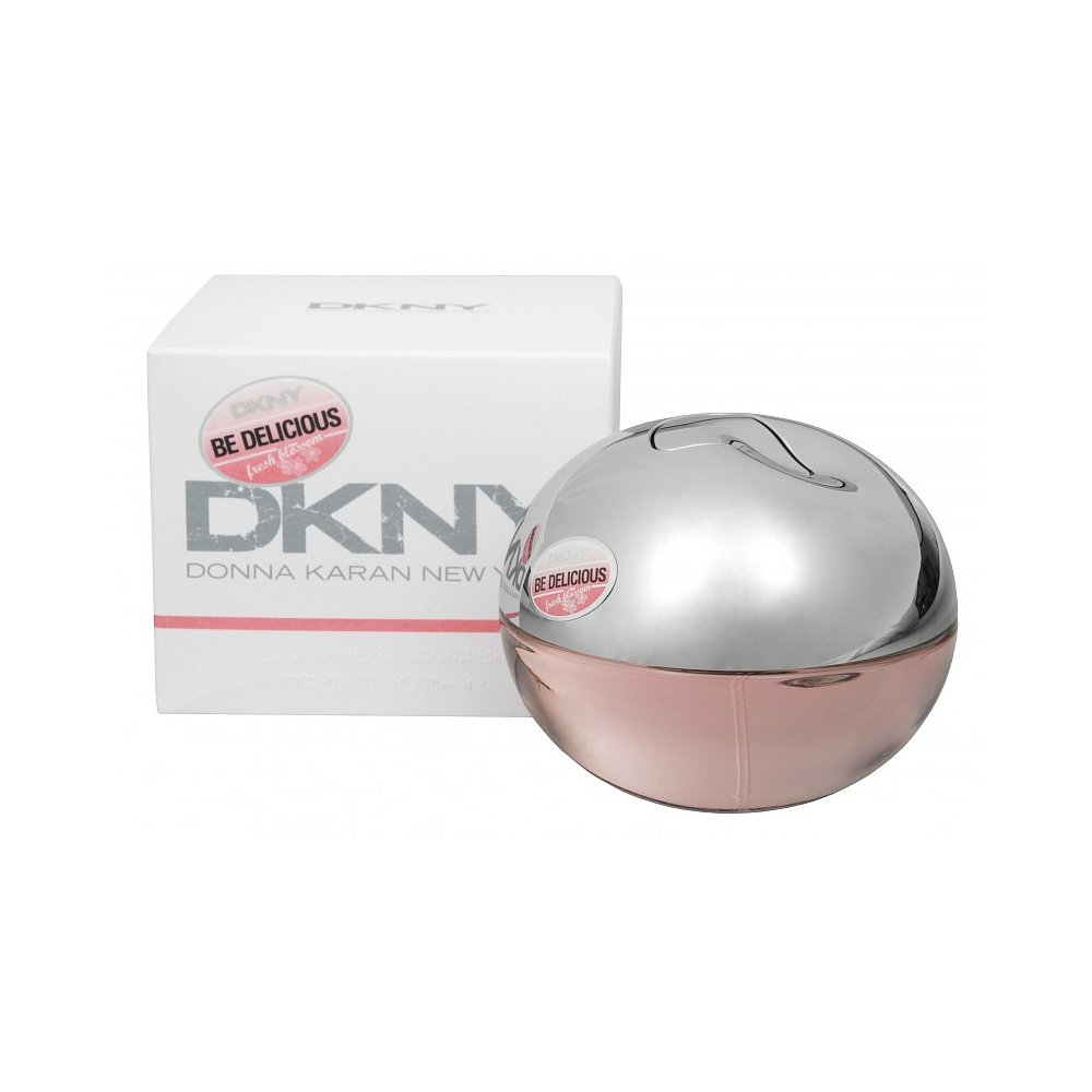 DKNY Be Delicious Fresh Blossom parfémovaná voda dámská 30 ml