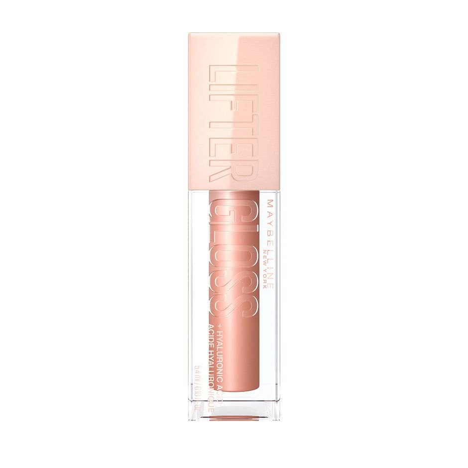 Maybelline Lifter Gloss 08 Stone lesk na rty 5,4 ml