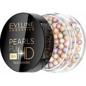 Full HD Pearls – barevný pudr 20g