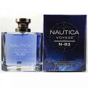 Nautica Voyage N-83 toaletní voda pánská 100 ml