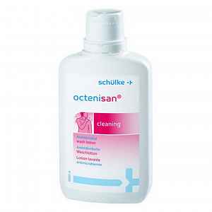 Octenisan natimkrobiální mycí emulze 150ml