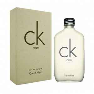 Calvin Klein One Toaletní voda 200ml