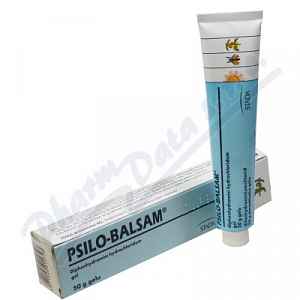 Psilo-balsam gel 50 g