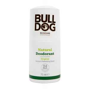 Bulldog Original Natural pánský deodorant 75 ml