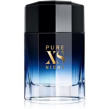 Paco Rabanne Pure XS Night parfémovaná voda pro muže 150 ml