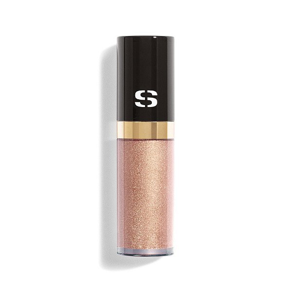 Sisley Ombre Éclat Liquide dlouhodržící tekuté oční stíny  - 2 Copper 6,5 ml