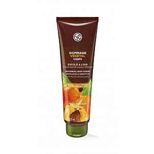 Yves Rocher Rostlinný tělový peeling 150 ml