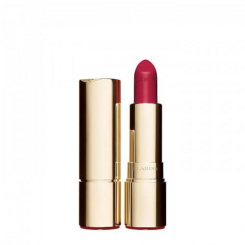 Clarins Joli Rouge Velvet 762 Pop Pink