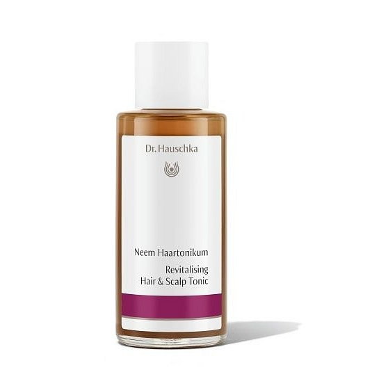 Dr.Hauschka Nimbová vlasová voda 100 ml