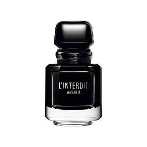 Givenchy L'INTERDIT ABSOLU EAU DE PARFUM INTENSE parfémová voda dámská  35 ml