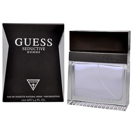 Guess Seductive Homme 100ml