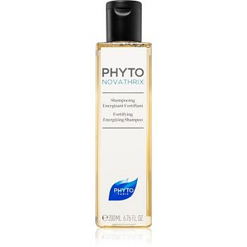 Phyto Phytonovathrix posilující šampon proti vypadávání vlasů 200 ml