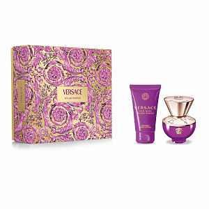 Versace Dylan Purple dámský set dámská