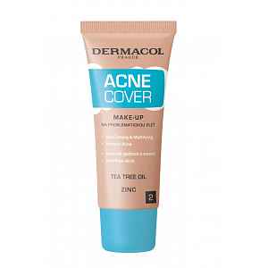 Dermacol AcneCover make-up č. 2 30 ml