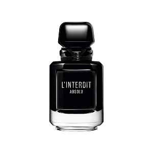 Givenchy L'INTERDIT ABSOLU EAU DE PARFUM INTENSE parfémová voda dámská  50 ml