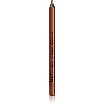 NYX Professional Makeup Slide On tužka na oči odstín 16 Golden Bronze 1,2 g