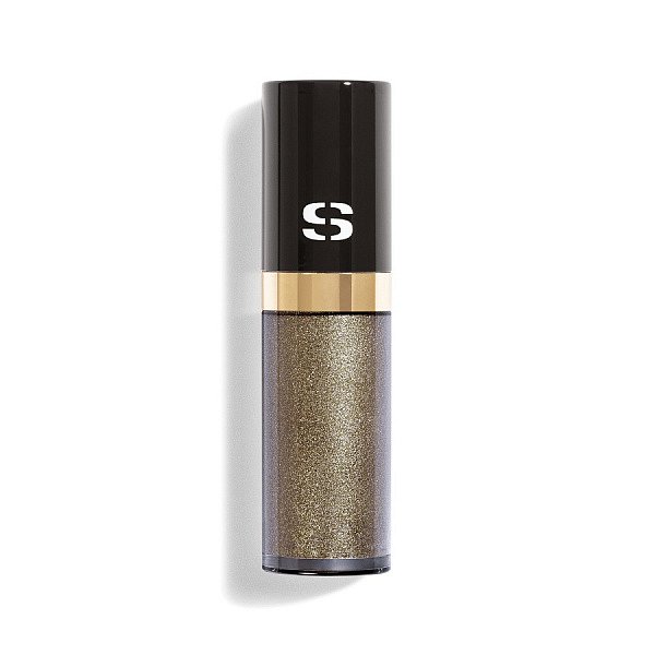 Sisley Ombre Éclat Liquide dlouhodržící tekuté oční stíny  - 6 Wild 6,5 ml