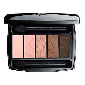 Lancôme Hypnôse Eyeshadow Palette 01 French Nude 4g + dárek LANCÔME - set 2 miniatur