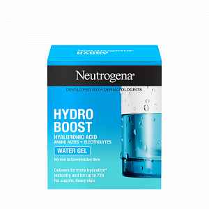 Neutrogena Hydro Boost Hydratační pleťový gel 50 ml