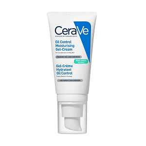 CeraVe Hydratační gel-krém 52 ml