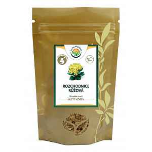 SALVIA PARADISE Rozchodnice - Rhodiola kořen mletý 75 g