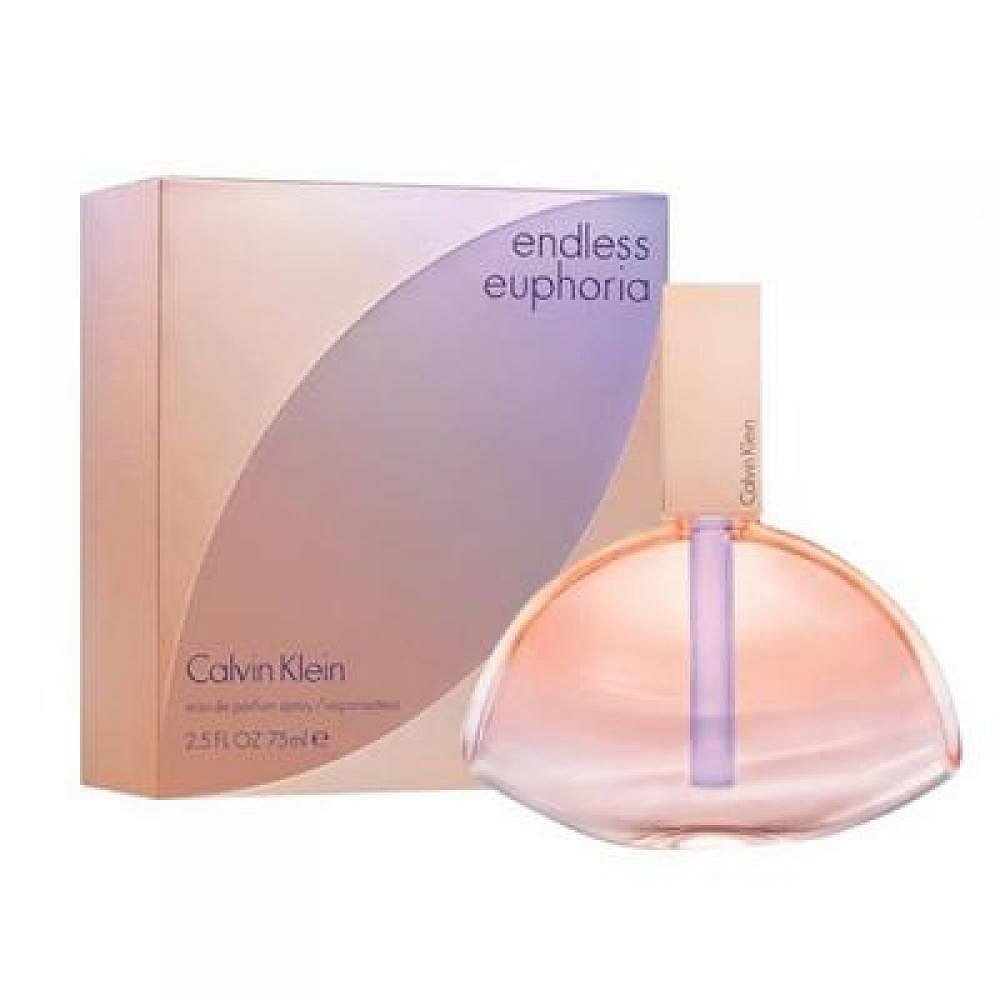 Calvin Klein Endless Euphoria Parfémovaná voda 125ml