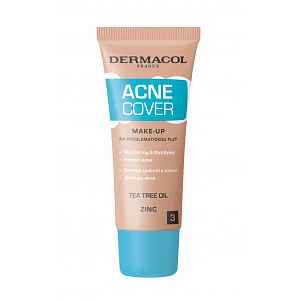 Dermacol AcneCover make-up č. 3 30 ml