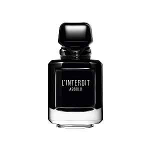 Givenchy L'INTERDIT ABSOLU EAU DE PARFUM INTENSE parfémová voda dámská  80 ml