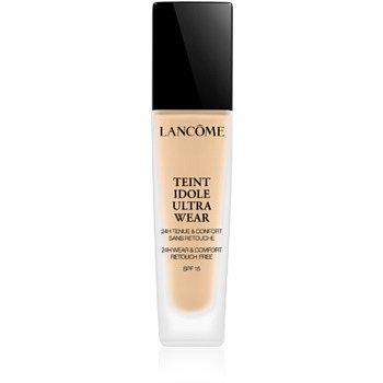 Lancôme Teint Idole Ultra Wear dlouhotrvající make-up SPF 15 odstín 011 Beige Cristallin 30 ml