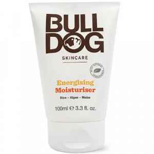 Bulldog Energising Moisturizer Osvěž. Krém 100ml