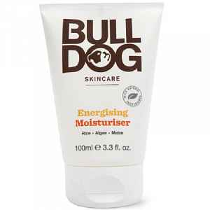 Bulldog Energising Moisturizer Osvěž. Krém 100ml