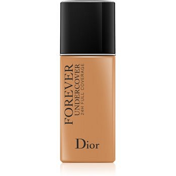 Dior Diorskin Forever Undercover plně krycí make-up 24h odstín 031 Sand 40 ml