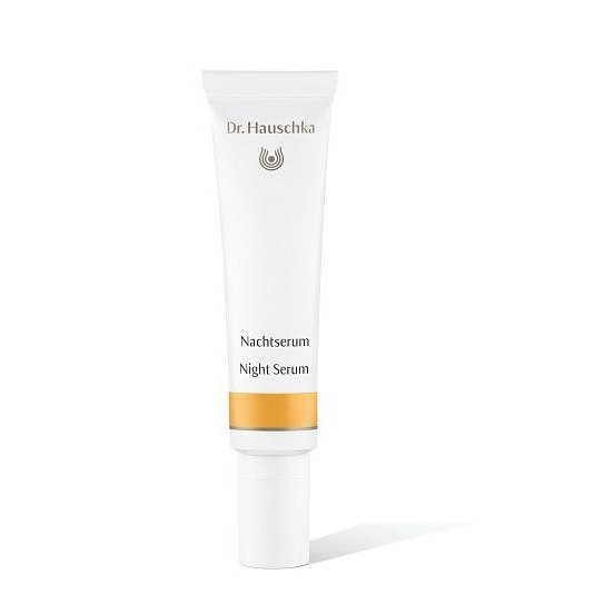 Dr.Hauschka Noční sérum 20 ml