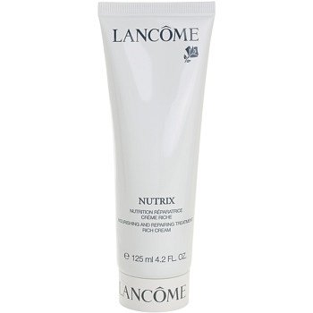 Lancôme Nutrix noční obnovující krém pro suchou pleť  125 ml