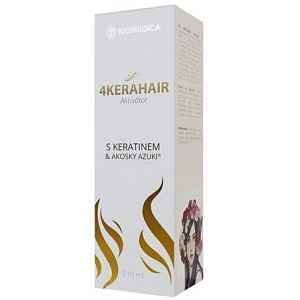 4kerahair Aktivátor Biomedica 210ml