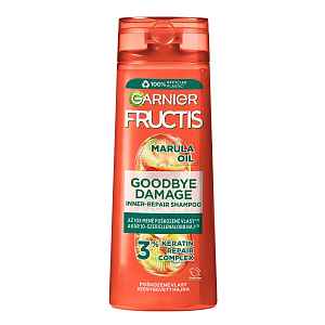GARNIER Fructis Goodbye Damage šampon 250 ml