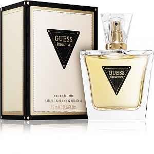 Guess seductive woman 75ml